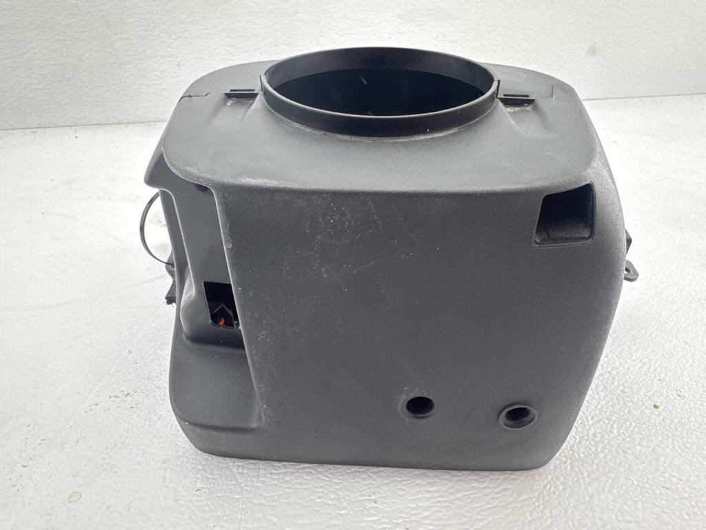 19-20 RAM 2500 3500 Steering Column Upper & Lower Cover Shroud OEM