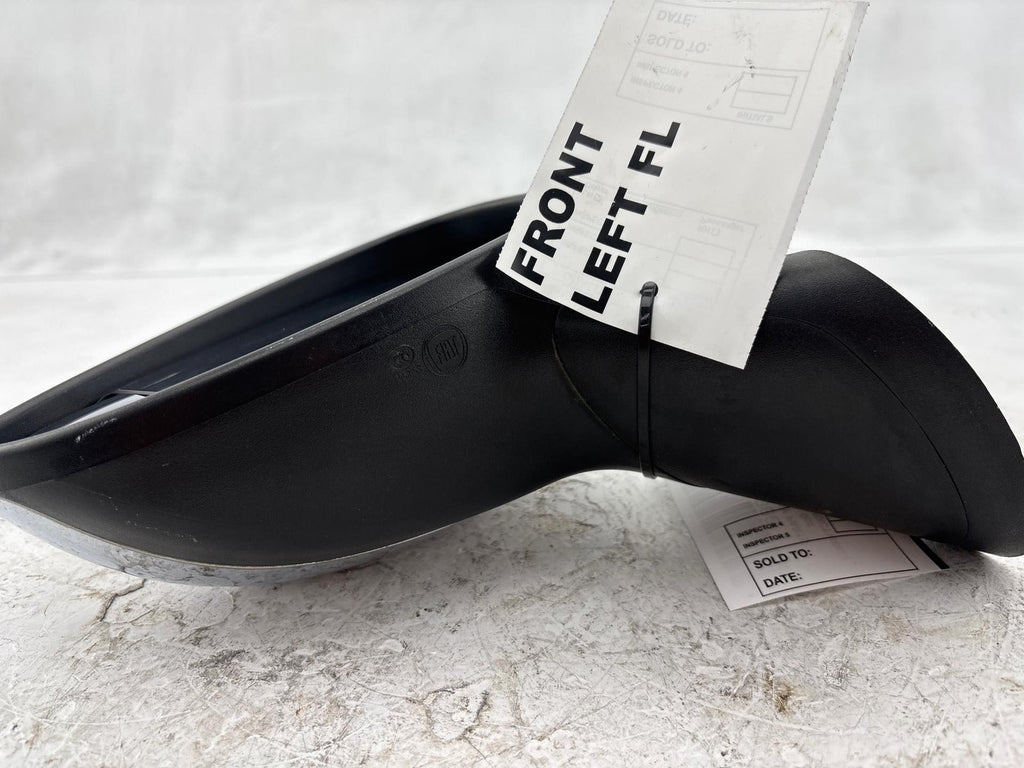 12-17 FIAT 500 Front Left Exterior Door View Mirror OEM