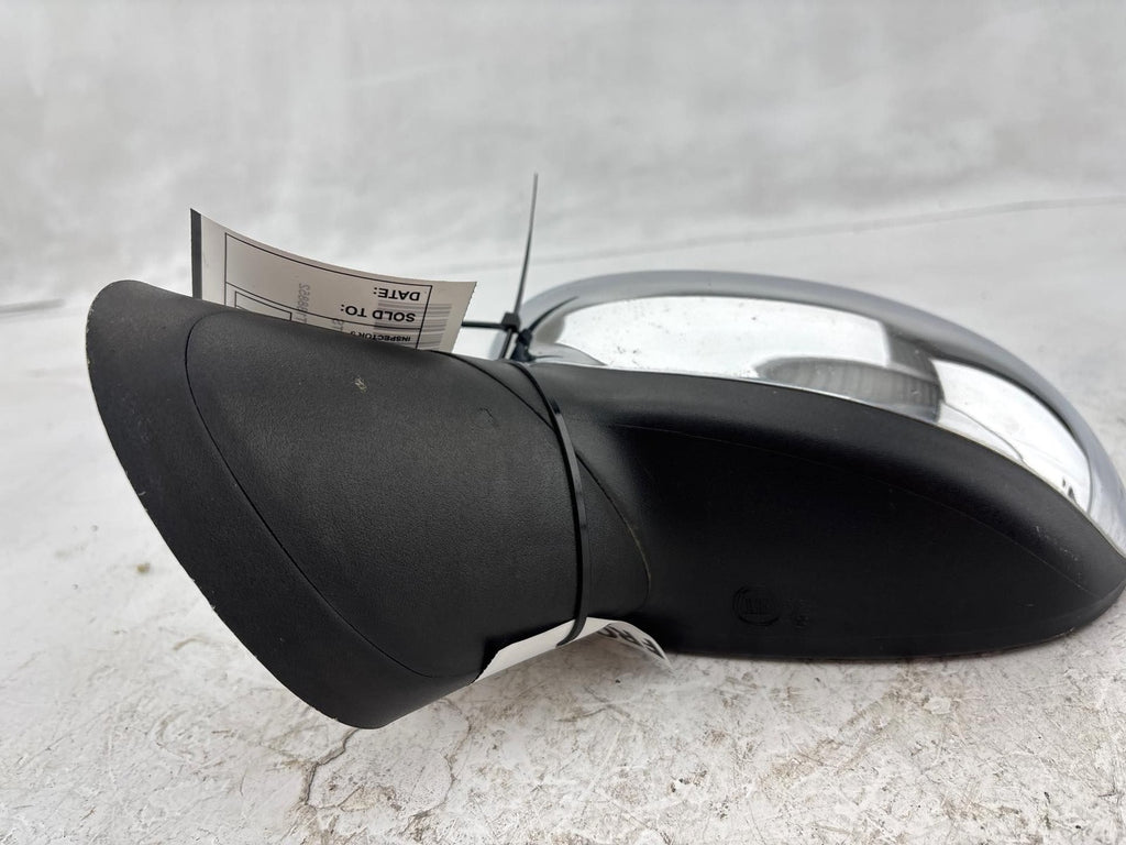 12-17 FIAT 500 Front Left Exterior Door View Mirror OEM