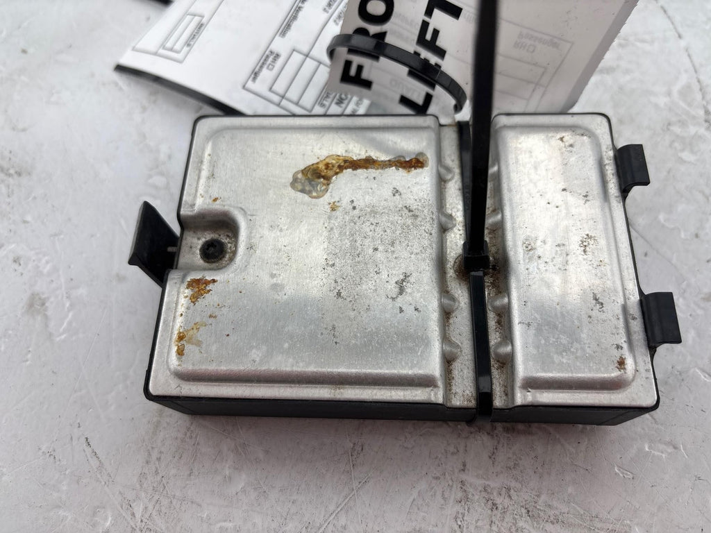 19-20 Ram 2500 3500 Pickup Left Module Heated Seat OEM