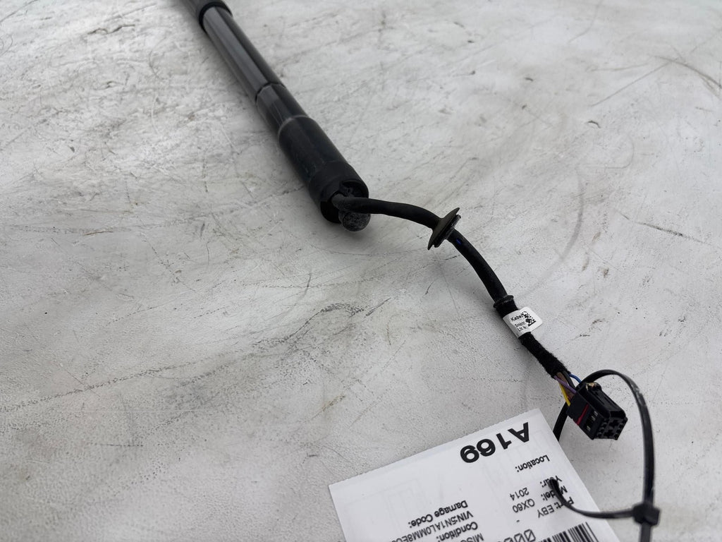 13-15 Infiniti QX60 Rear Left Of Right Tailgate Support Cylinder Strut Shock OEM