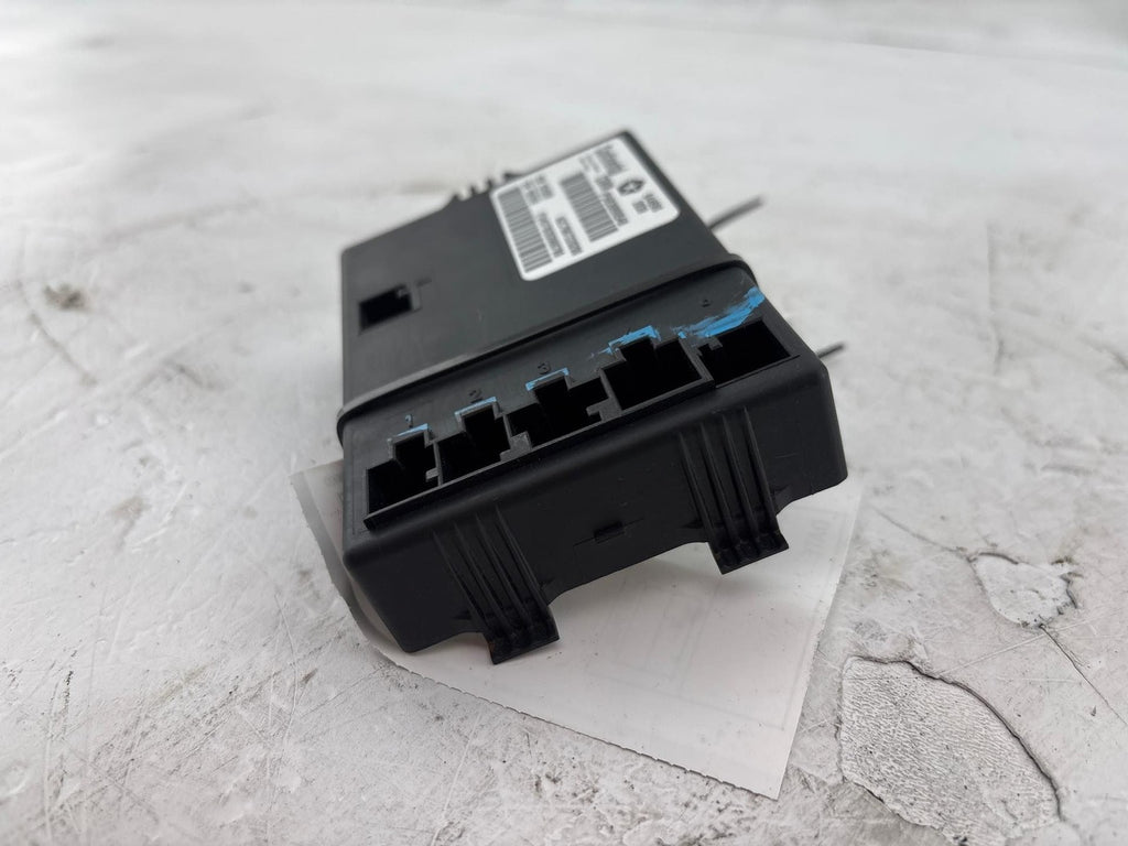 19-20 Ram 2500 3500 Pickup Left Module Heated Seat OEM