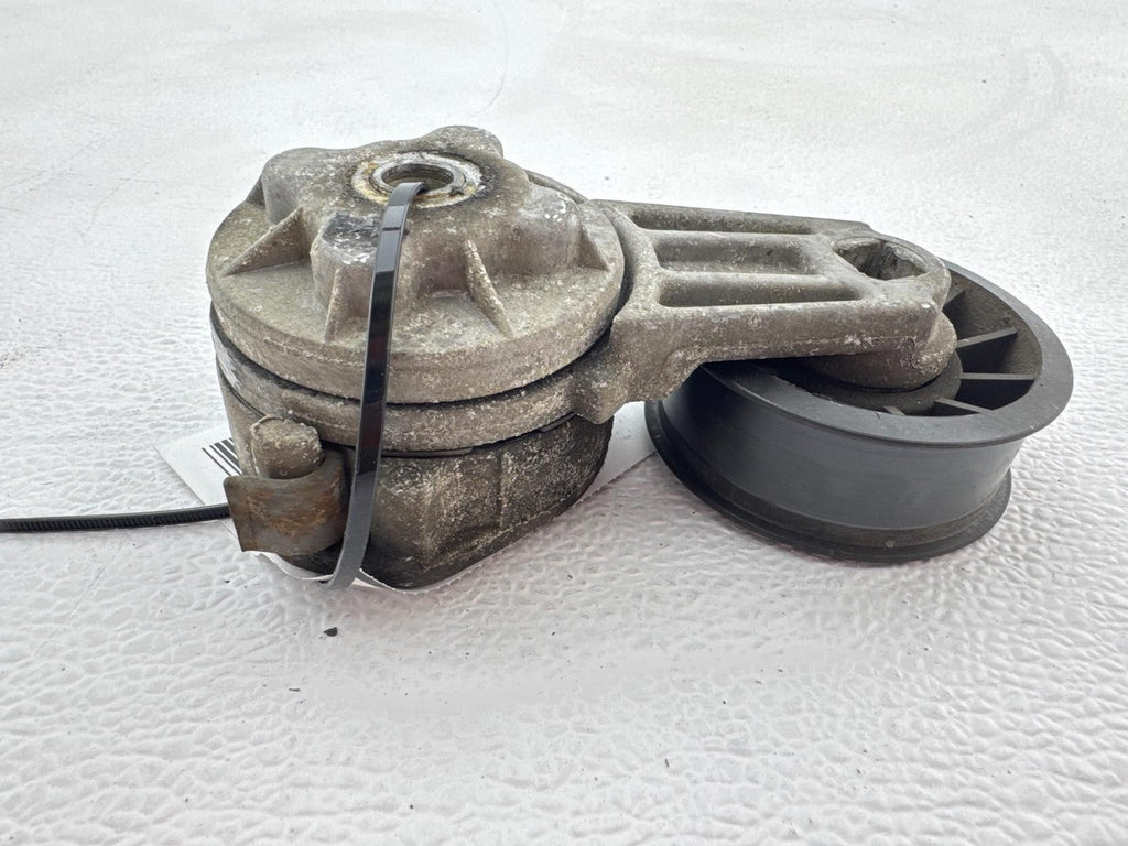 1988-1991 Chevrolet Corvette Belt Tensioner w/Pulley OEM 10055897
