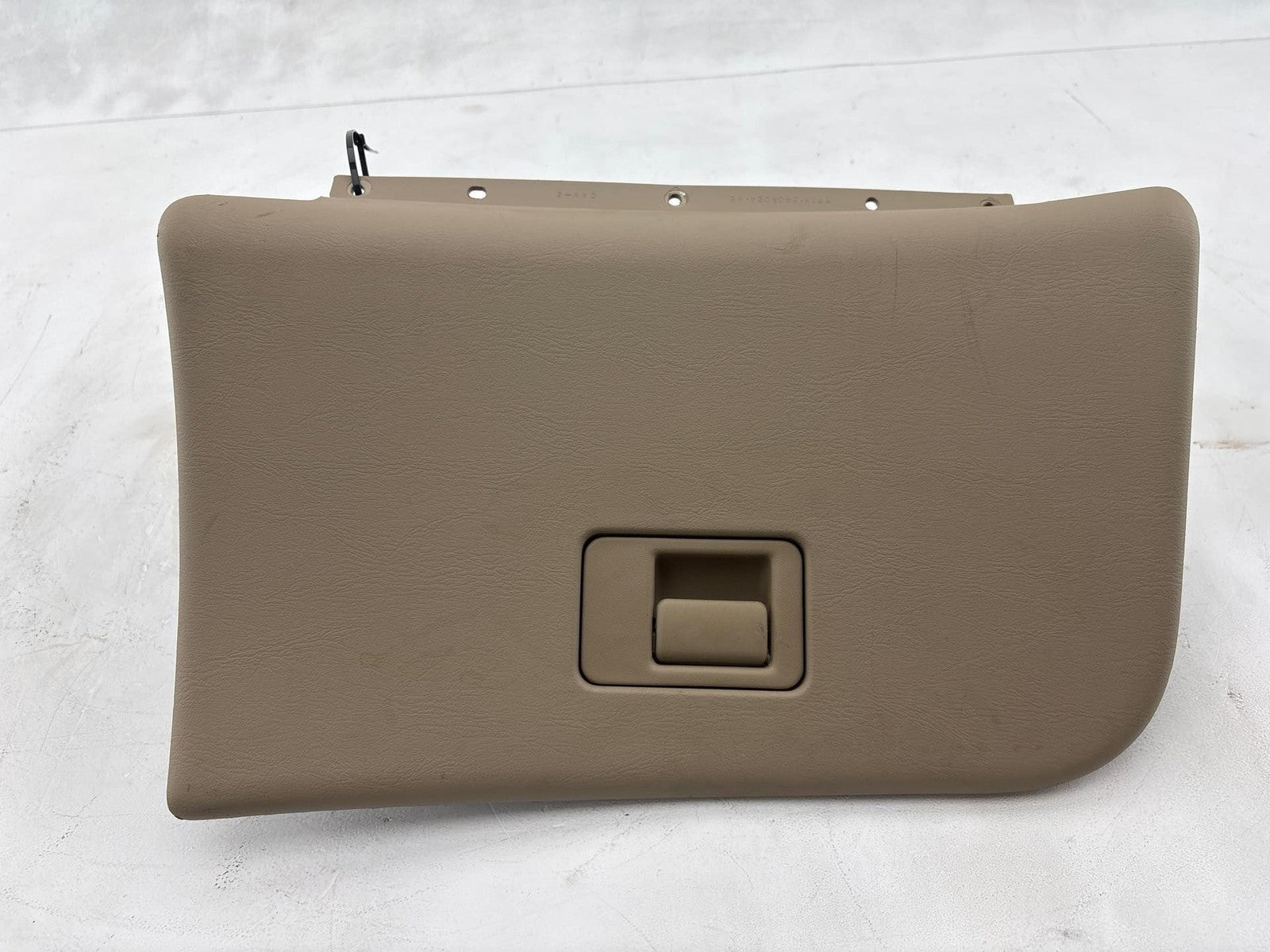 2000-2007 Ford Taurus Dash Glove Box Storage Compartment OEM