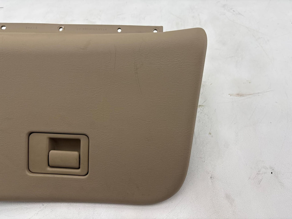 2000-2007 Ford Taurus Dash Glove Box Storage Compartment OEM