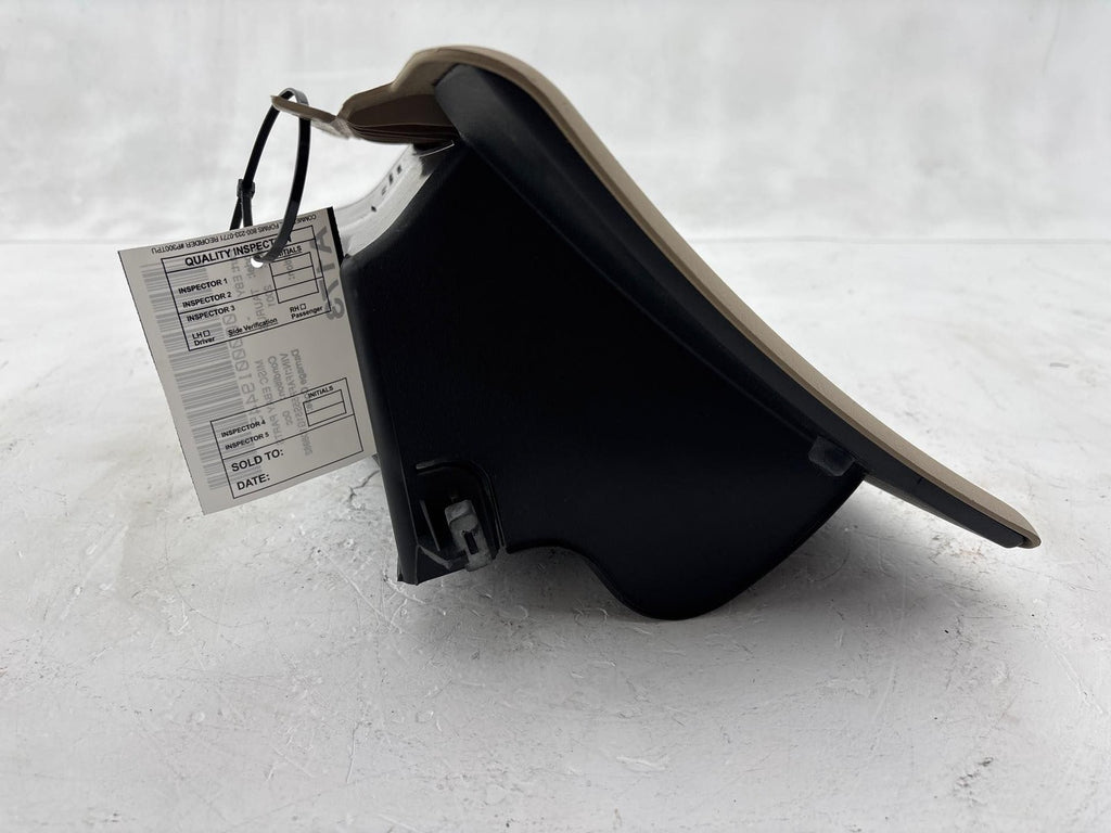 2000-2007 Ford Taurus Dash Glove Box Storage Compartment OEM