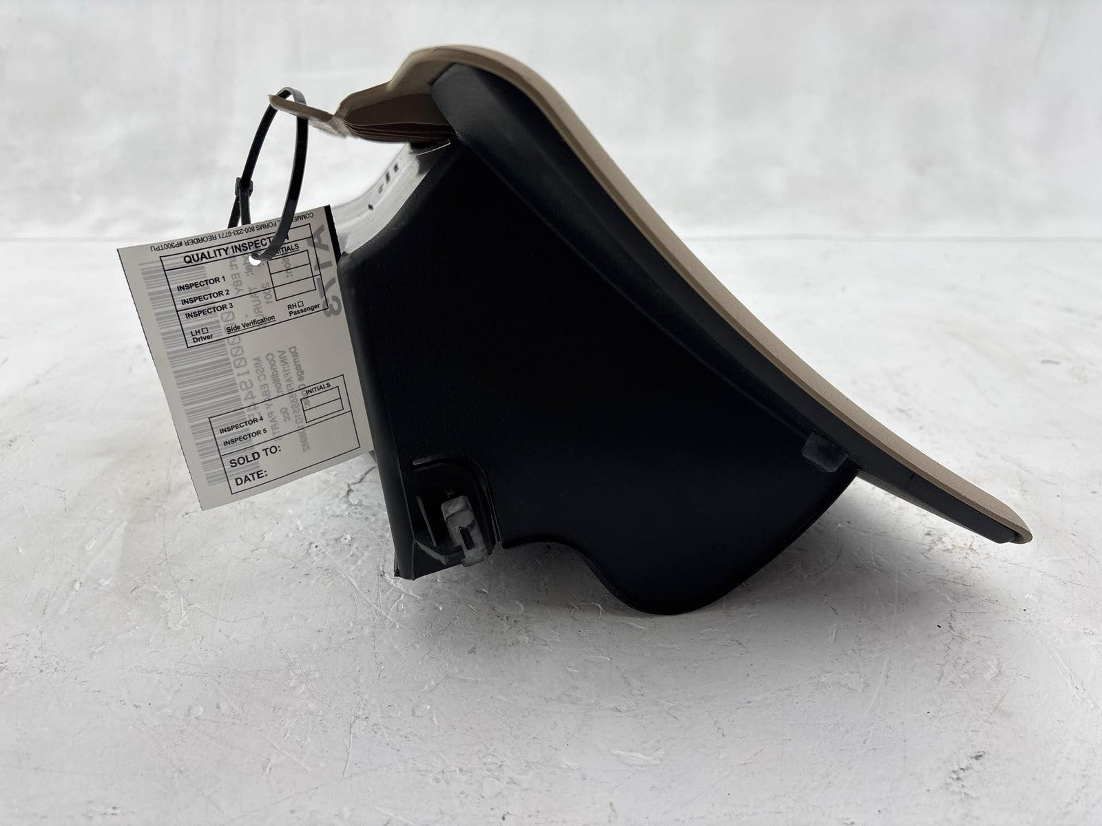 2000-2007 Ford Taurus Dash Glove Box Storage Compartment OEM