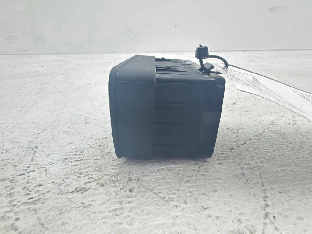 19-21 Genesis G70 Dash Left Trunk Release Open Cruise Control Switch OEM