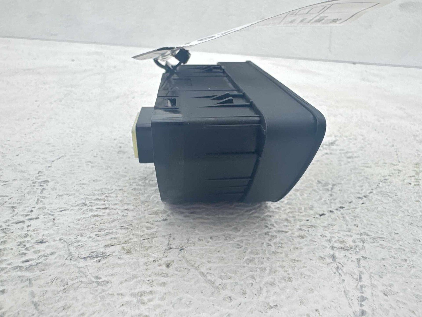 19-21 Genesis G70 Dash Left Trunk Release Open Cruise Control Switch OEM