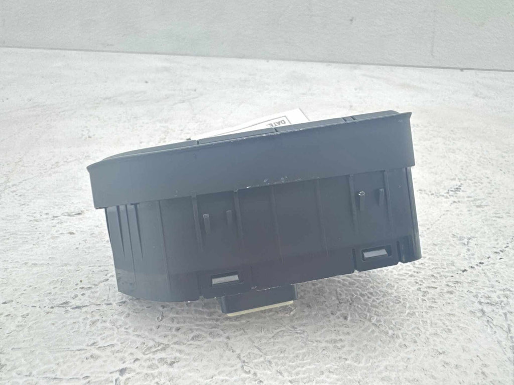 19-21 Genesis G70 Dash Left Trunk Release Open Cruise Control Switch OEM