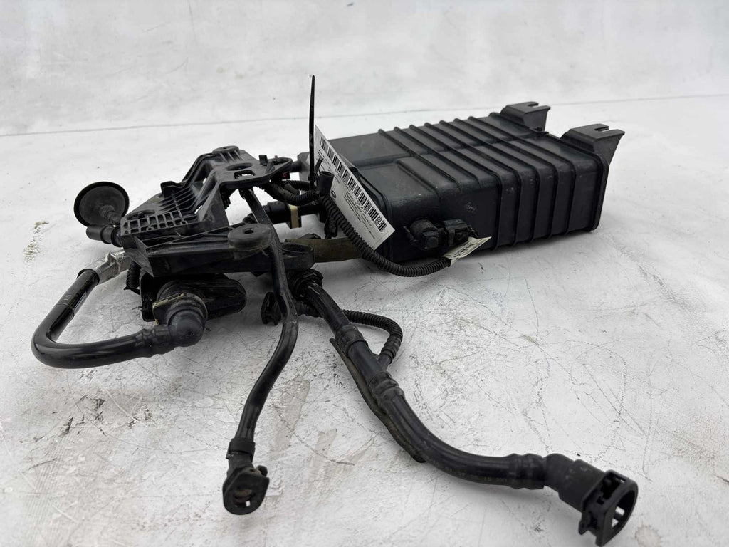 16-18 Ford Focus RS Fuel Vapor EVAP Charcoal Canister AS43-9E857-AG OEM