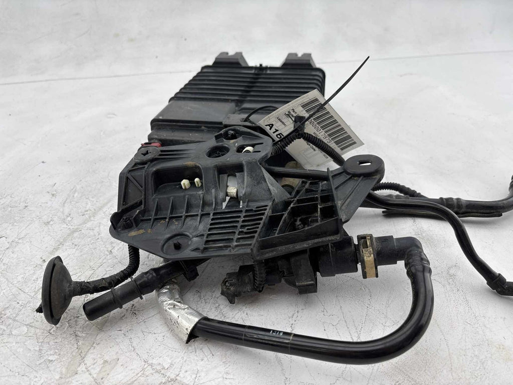 16-18 Ford Focus RS Fuel Vapor EVAP Charcoal Canister AS43-9E857-AG OEM