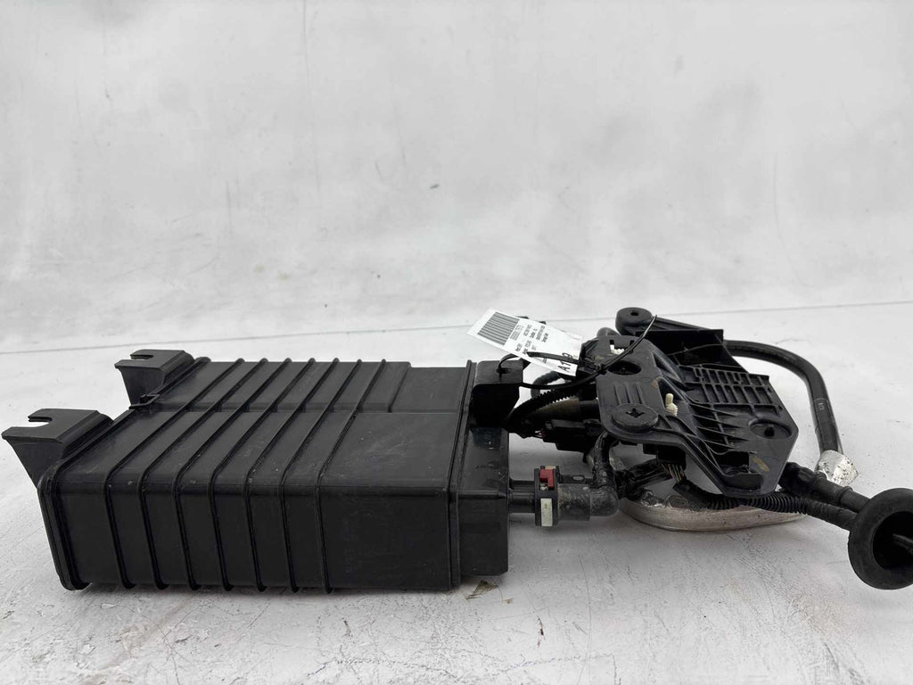 16-18 Ford Focus RS Fuel Vapor EVAP Charcoal Canister AS43-9E857-AG OEM