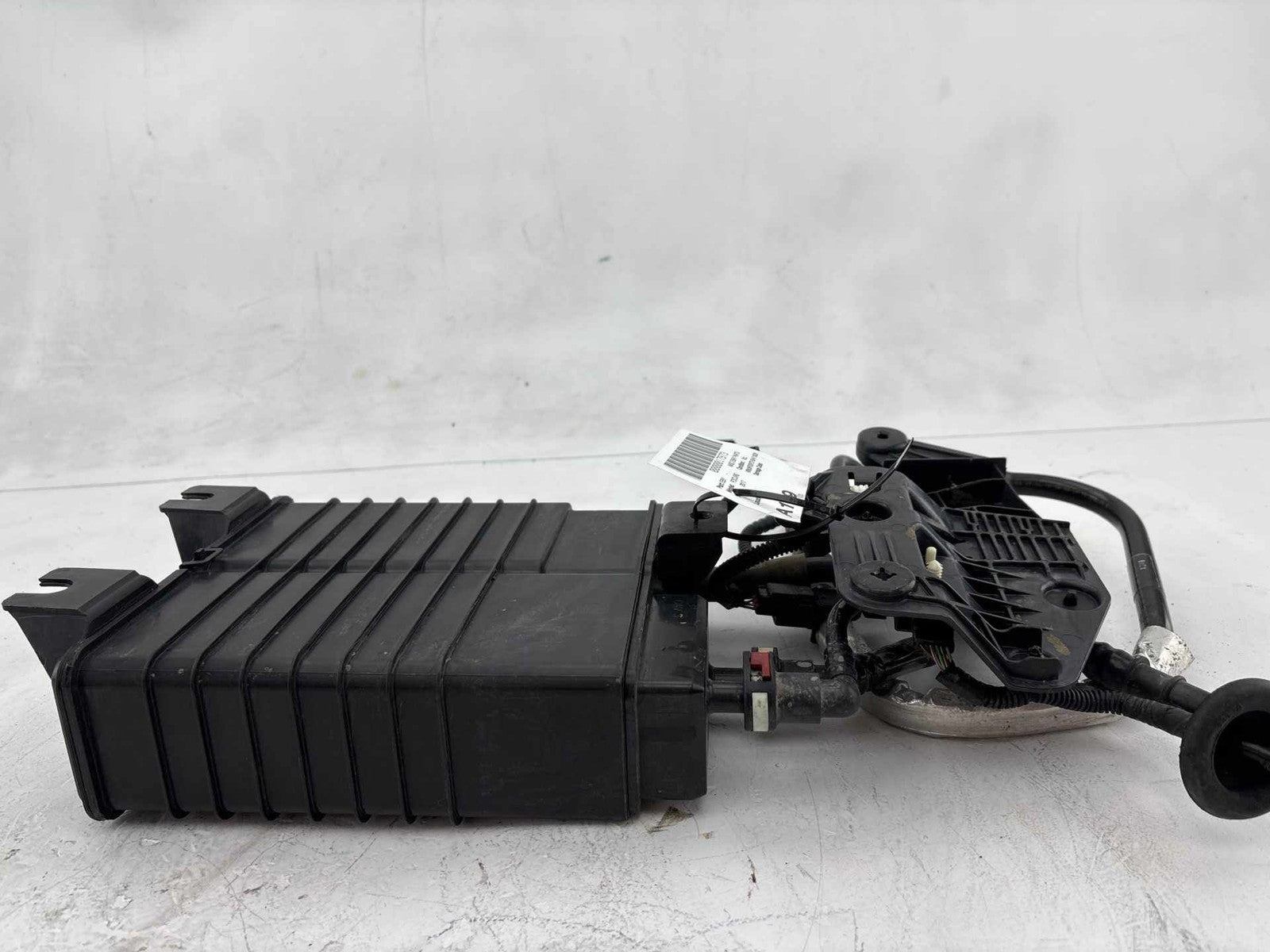 16-18 Ford Focus RS Fuel Vapor EVAP Charcoal Canister AS43-9E857-AG OEM