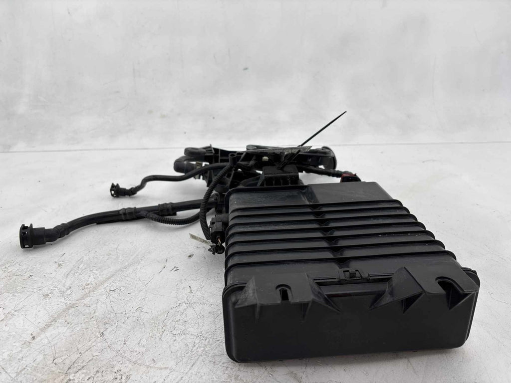 16-18 Ford Focus RS Fuel Vapor EVAP Charcoal Canister AS43-9E857-AG OEM