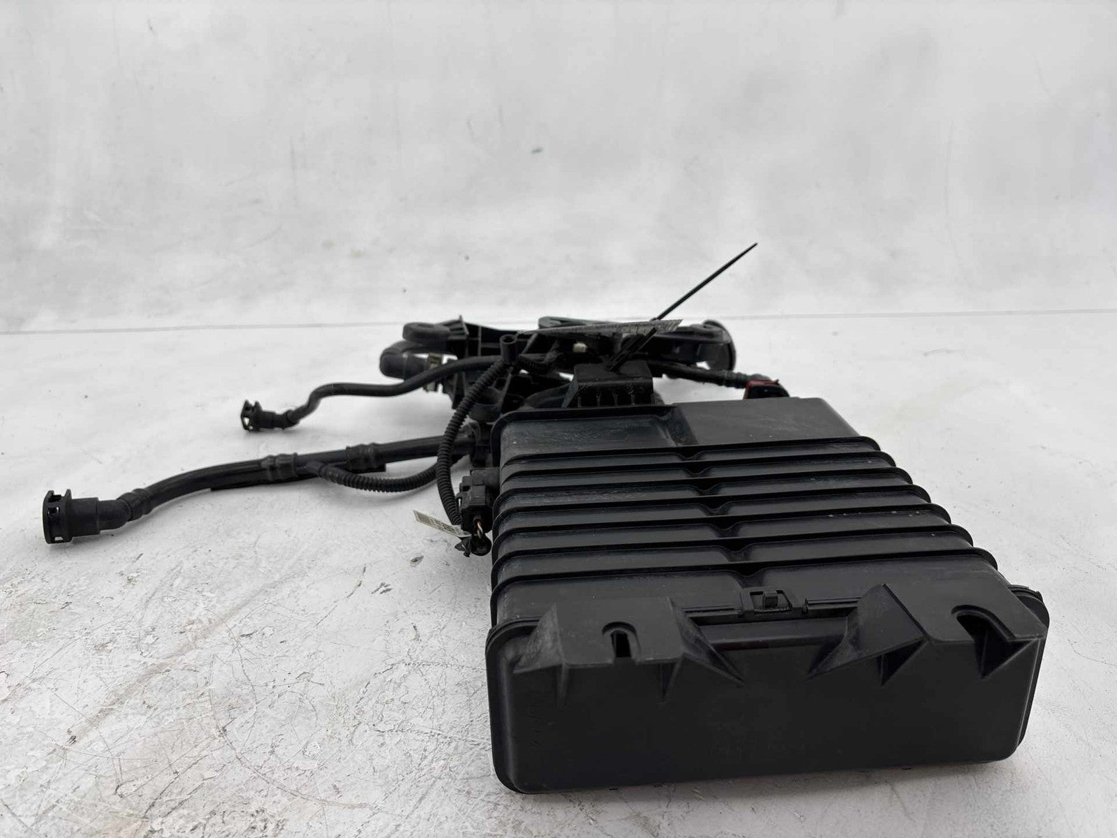 16-18 Ford Focus RS Fuel Vapor EVAP Charcoal Canister AS43-9E857-AG OEM