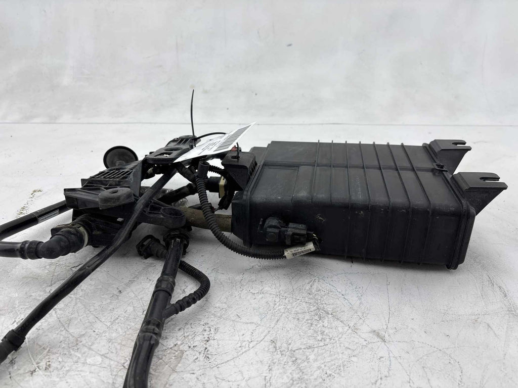 16-18 Ford Focus RS Fuel Vapor EVAP Charcoal Canister AS43-9E857-AG OEM