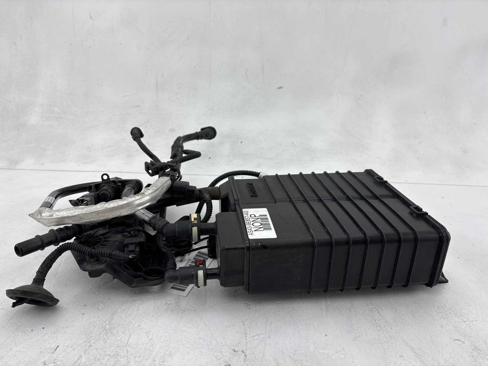 16-18 Ford Focus RS Fuel Vapor EVAP Charcoal Canister AS43-9E857-AG OEM