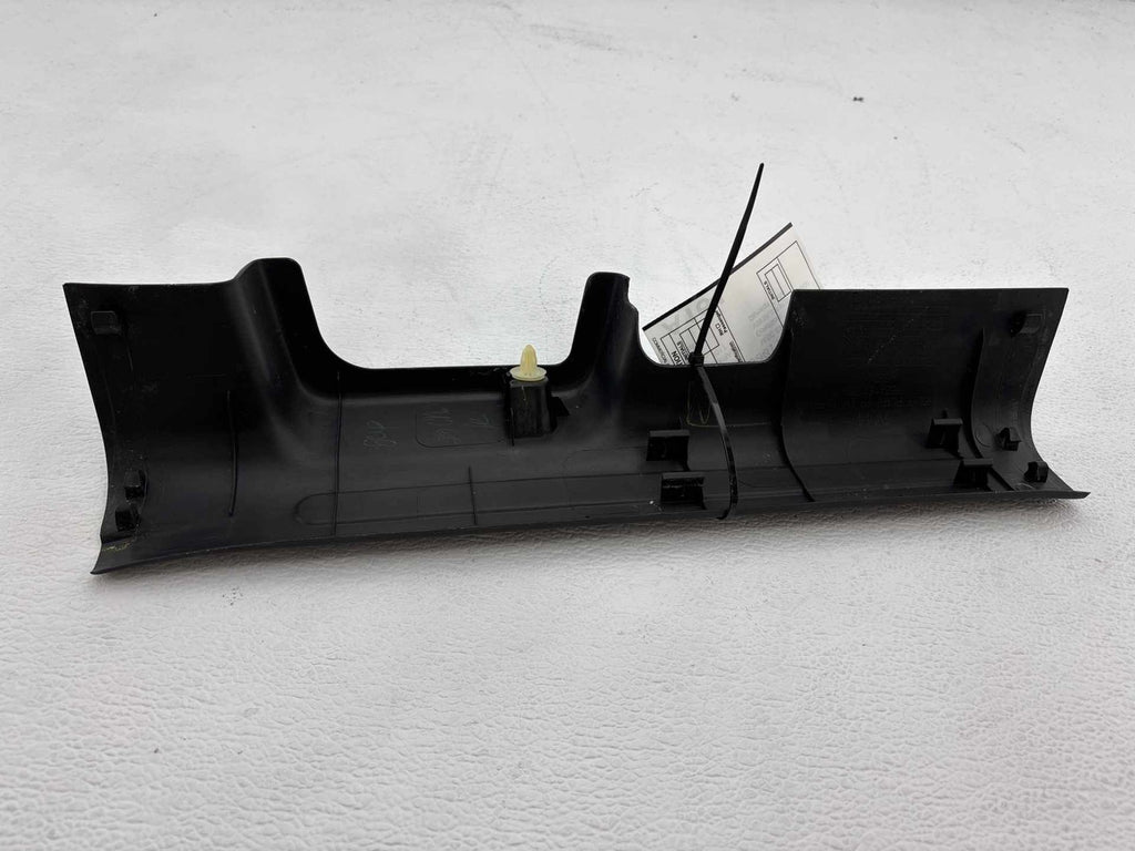 17-24 Mitsubishi Mirage G4 Front Driver Side Lower Scuff Plate Trim