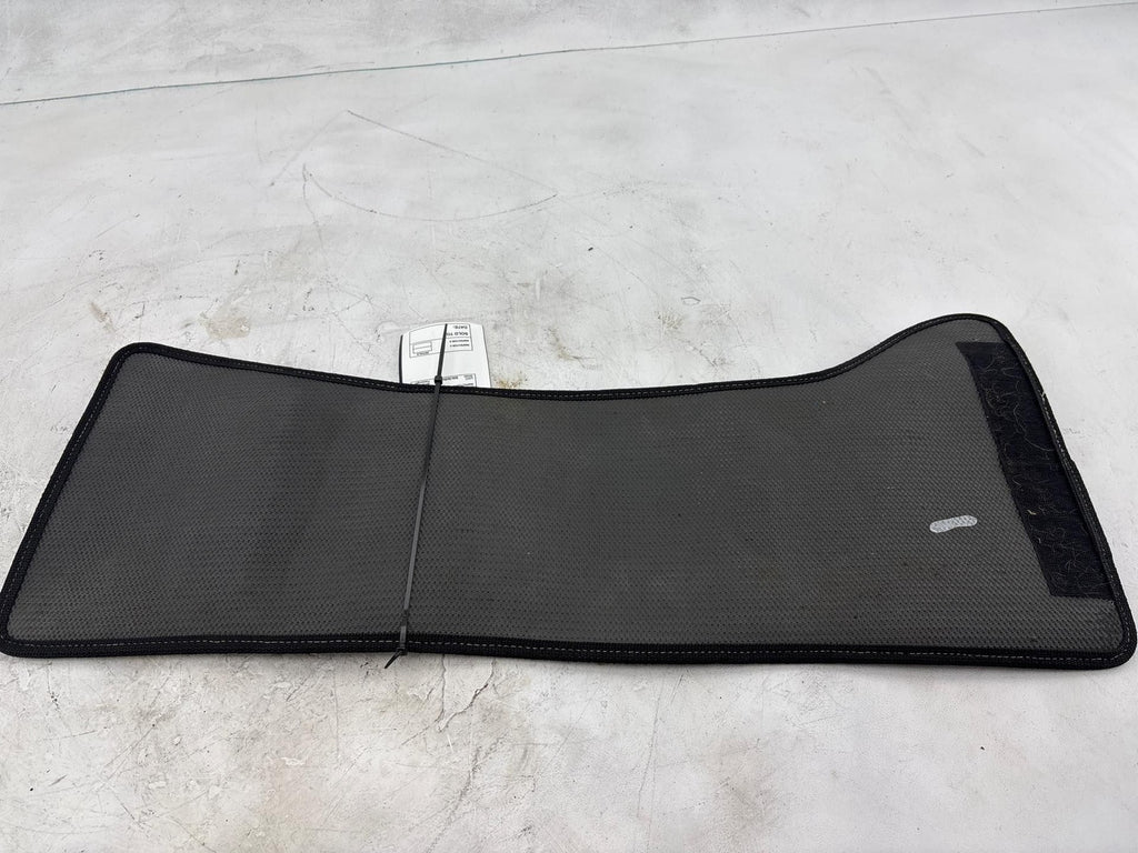 1991 Chevrolet Corvette Front Right Floor Mat OEM