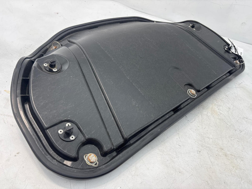 1997-2004 Porsche Boxster 986 Engine Top Cover Heat Shield Panel OEM