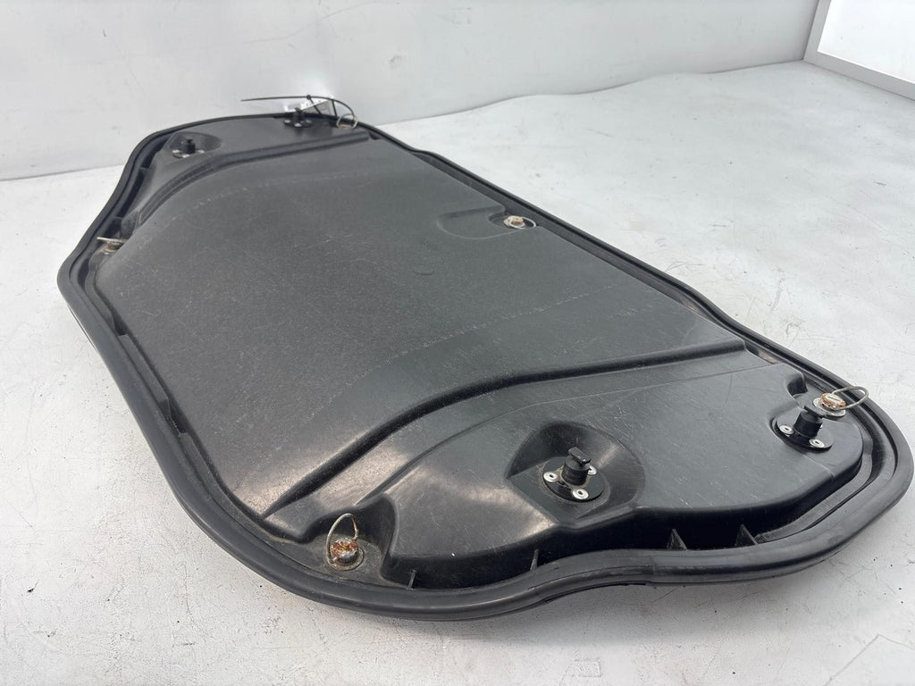 1997-2004 Porsche Boxster 986 Engine Top Cover Heat Shield Panel OEM