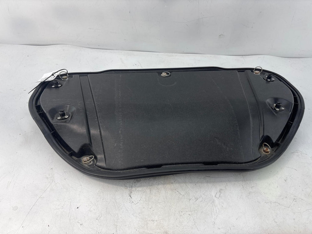 1997-2004 Porsche Boxster 986 Engine Top Cover Heat Shield Panel OEM