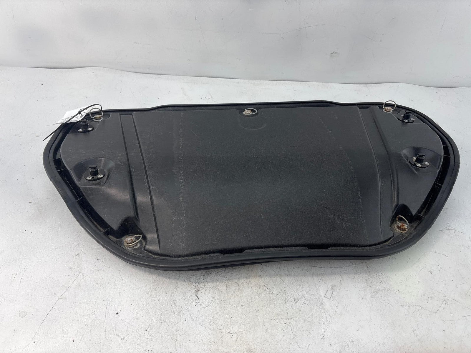 1997-2004 Porsche Boxster 986 Engine Top Cover Heat Shield Panel OEM