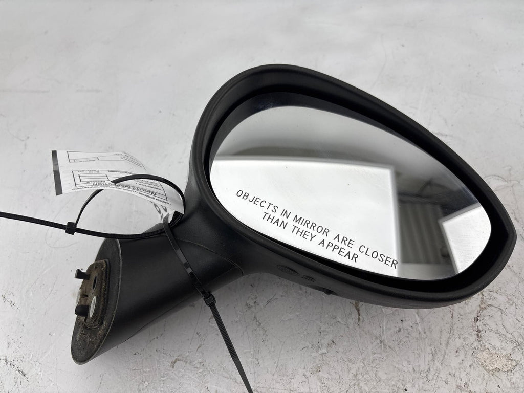 12-17 FIAT 500 Front Right Exterior Door View Mirror OEM