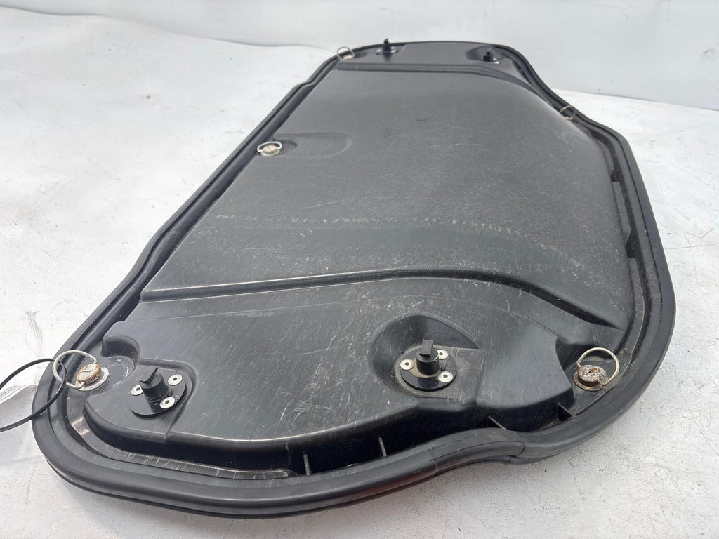 1997-2004 Porsche Boxster 986 Engine Top Cover Heat Shield Panel OEM