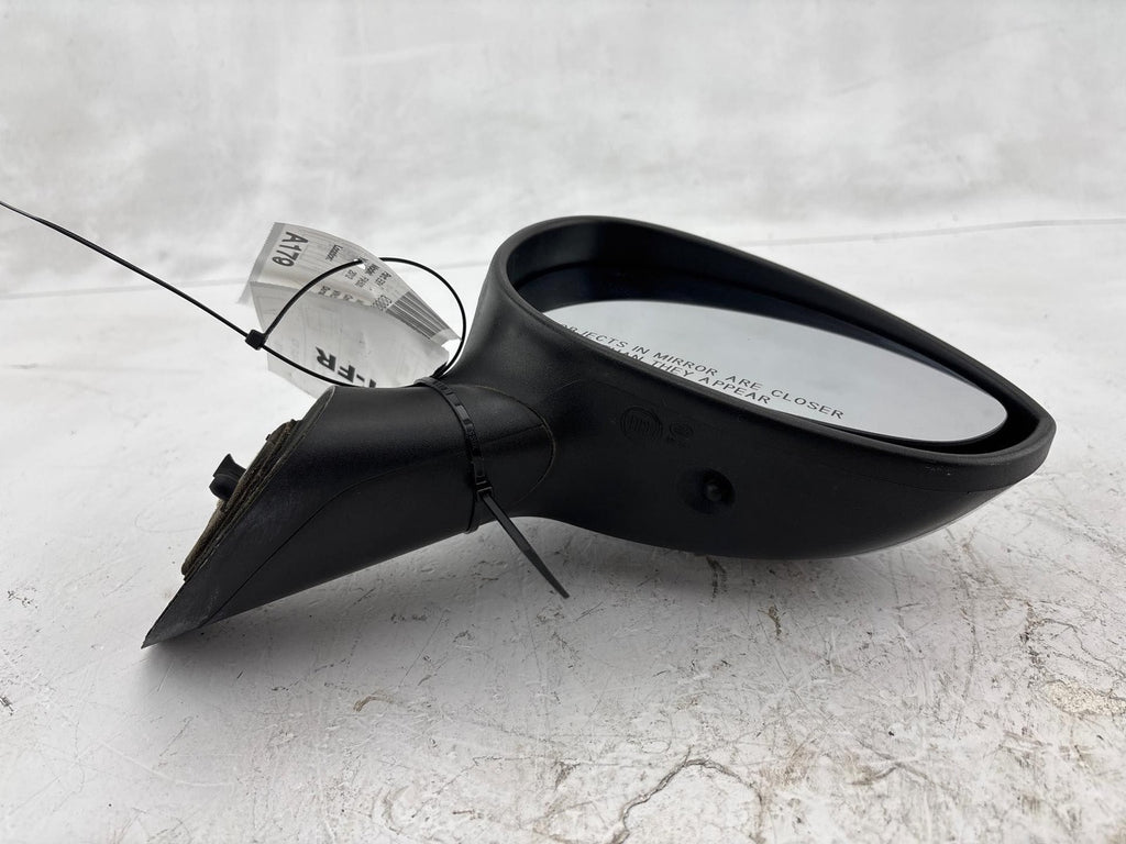 12-17 FIAT 500 Front Right Exterior Door View Mirror OEM