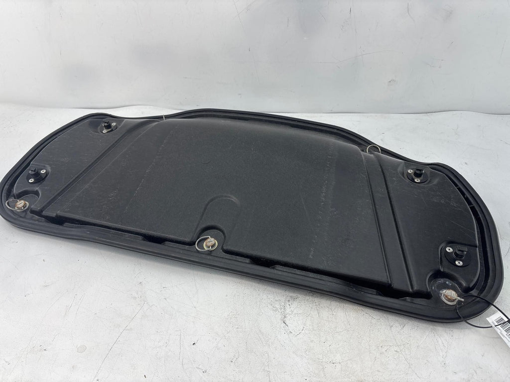 1997-2004 Porsche Boxster 986 Engine Top Cover Heat Shield Panel OEM