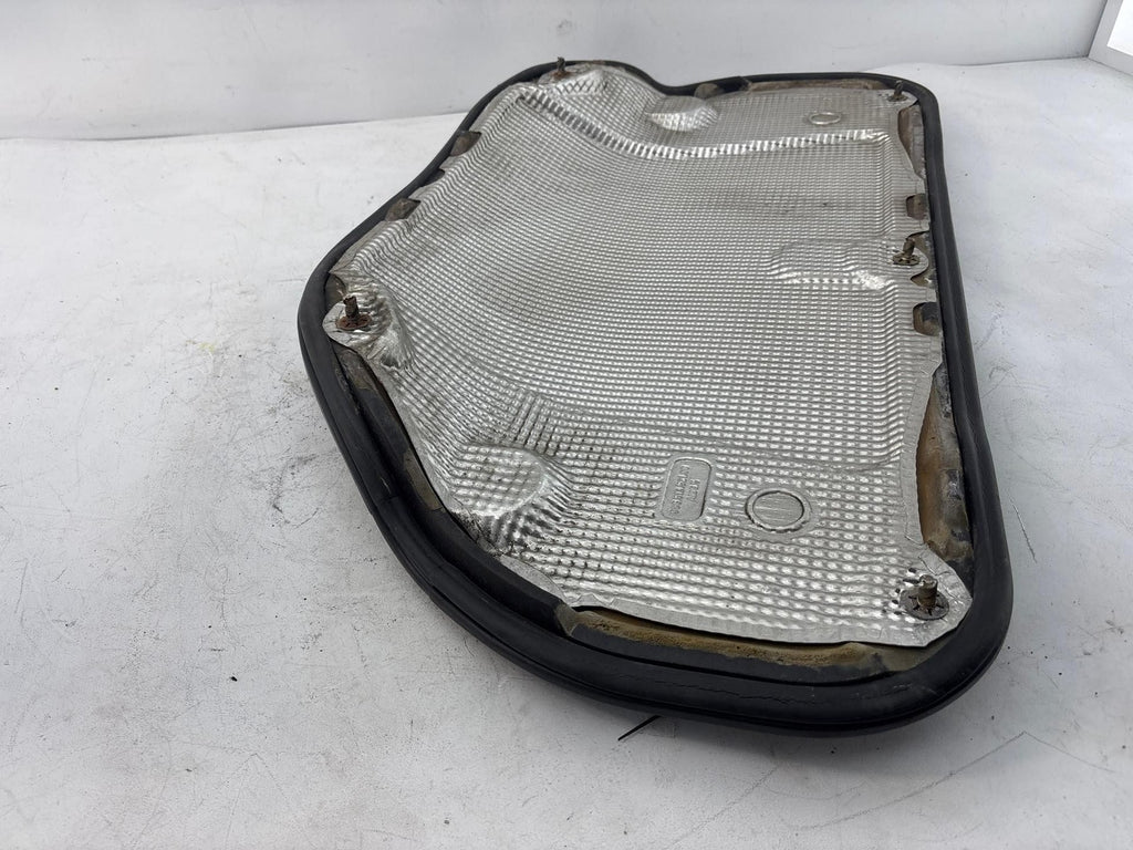 1997-2004 Porsche Boxster 986 Engine Top Cover Heat Shield Panel OEM