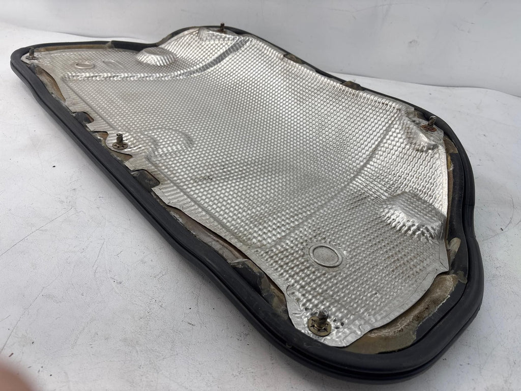 1997-2004 Porsche Boxster 986 Engine Top Cover Heat Shield Panel OEM