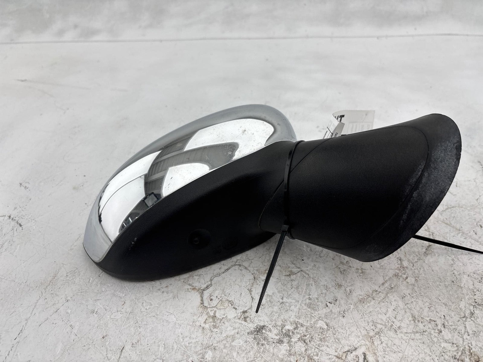 12-17 FIAT 500 Front Right Exterior Door View Mirror OEM