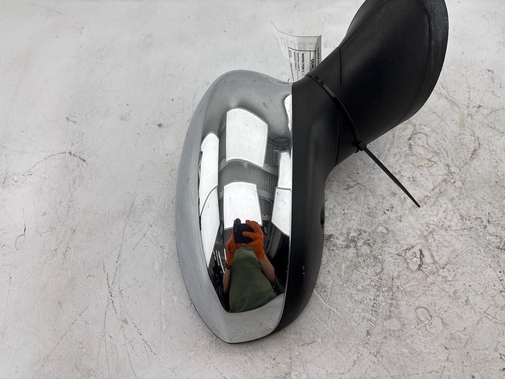 12-17 FIAT 500 Front Right Exterior Door View Mirror OEM