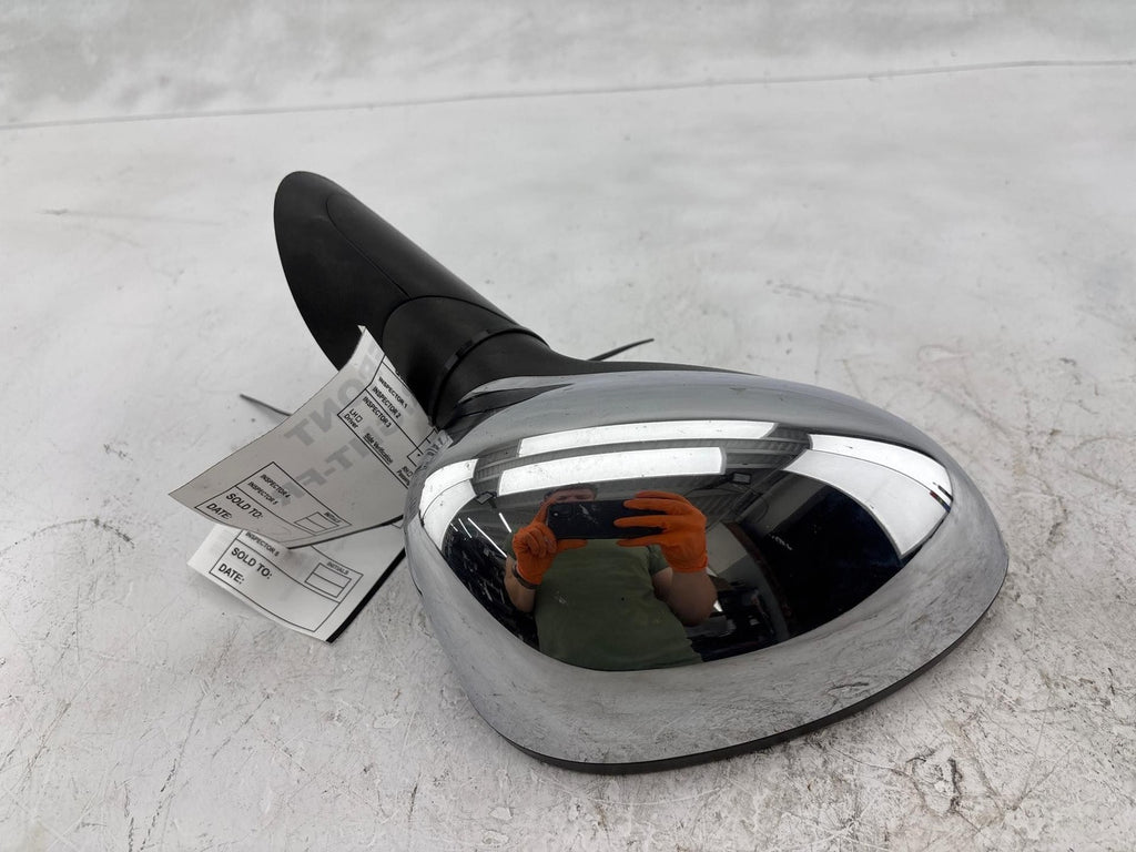 12-17 FIAT 500 Front Right Exterior Door View Mirror OEM