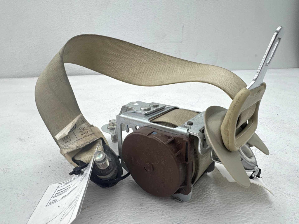13- 20 Infiniti QX60 JX35 Rear Right Side 2nd Second Row Seat Belt Retractor OEM