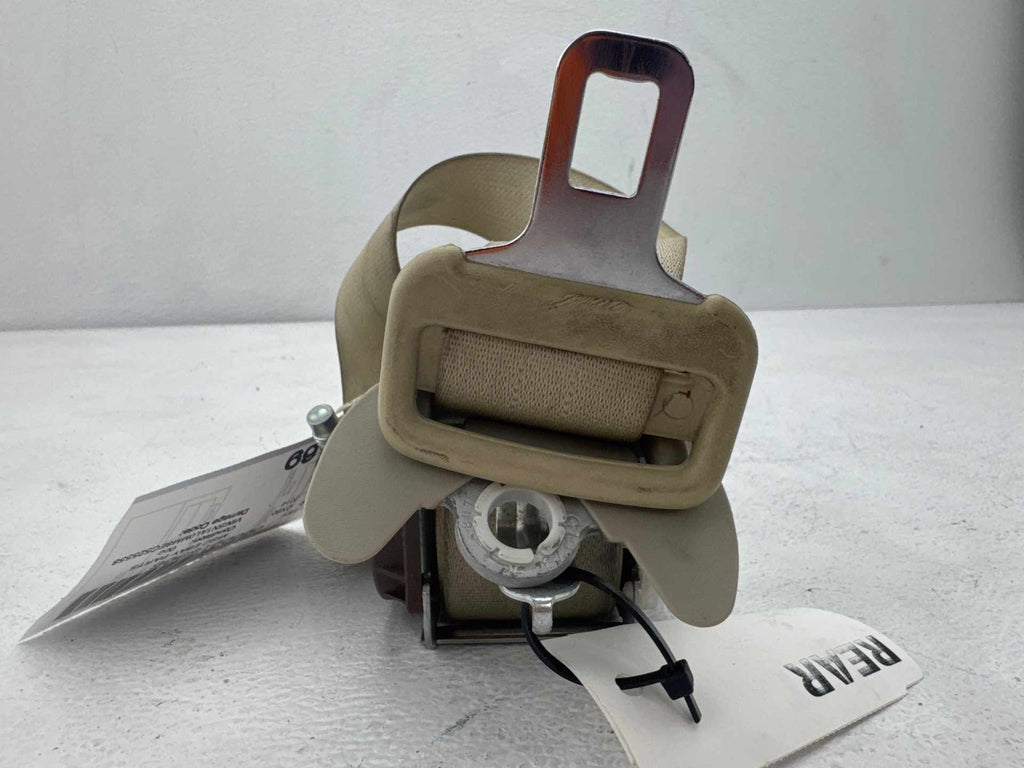 13- 20 Infiniti QX60 JX35 Rear Right Side 2nd Second Row Seat Belt Retractor OEM