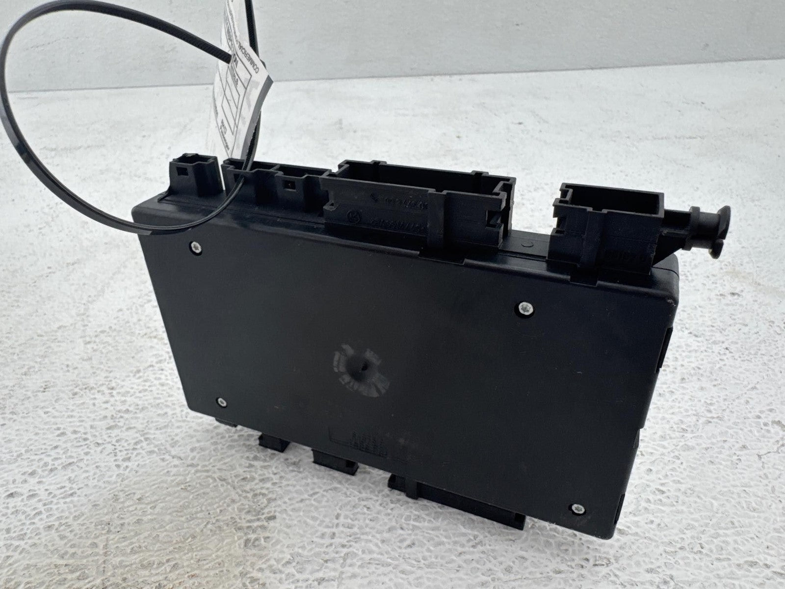 09-12 Mercedes-Benz GL 450 Front Right Seat Control Module OEM