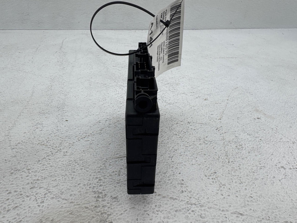 09-12 Mercedes-Benz GL 450 Front Right Seat Control Module OEM