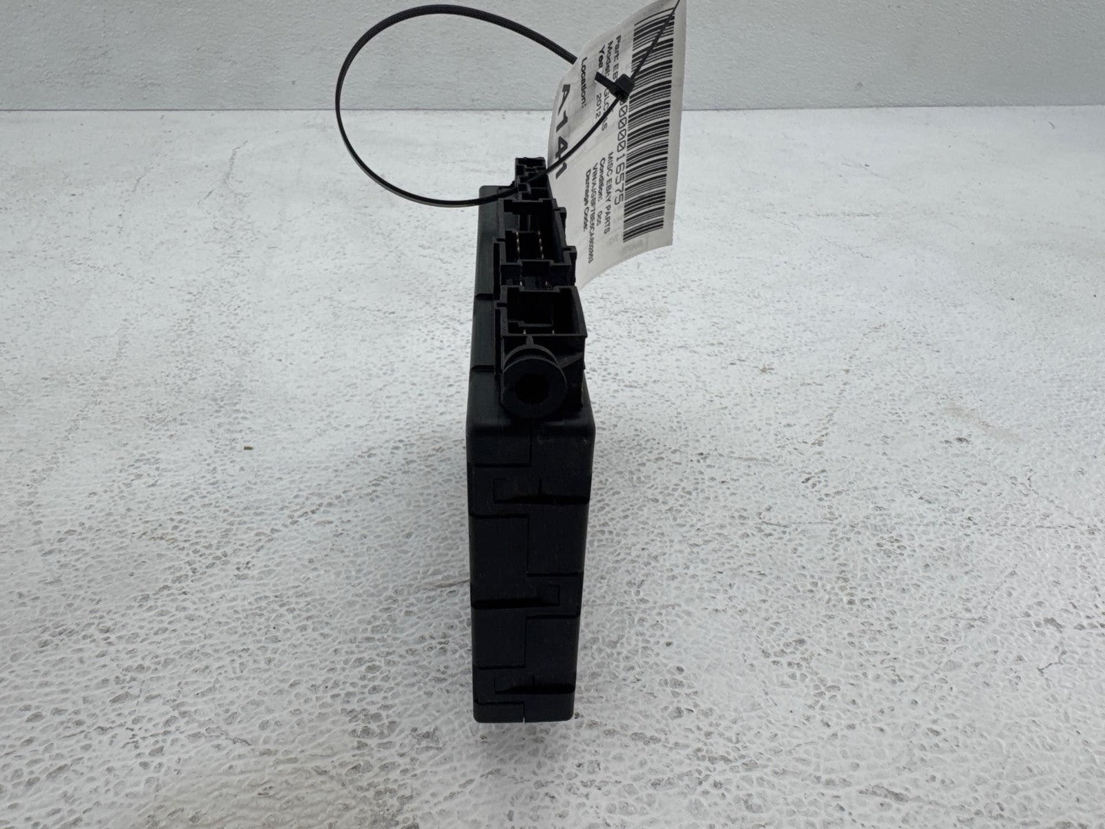 09-12 Mercedes-Benz GL 450 Front Right Seat Control Module OEM