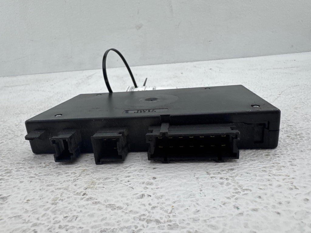 09-12 Mercedes-Benz GL 450 Front Right Seat Control Module OEM