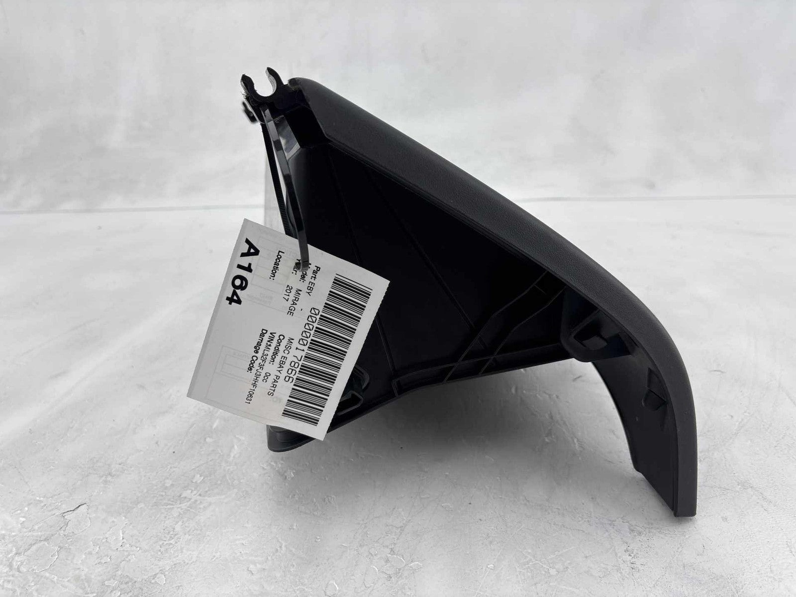 17-24 Mitsubishi Mirage G4 Dash Glove Box Storage Compartment OEM