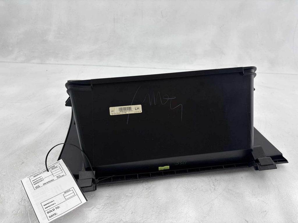 17-24 Mitsubishi Mirage G4 Dash Glove Box Storage Compartment OEM