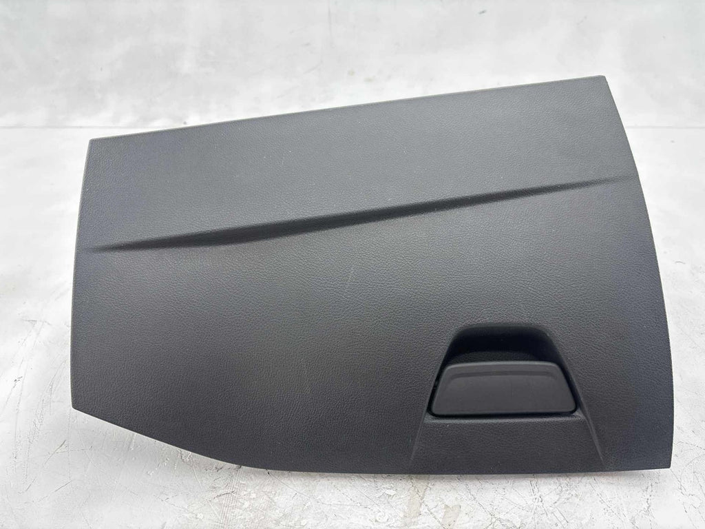 16-18 Ford Focus RS Dash Glove Box Storage Compartment OEM