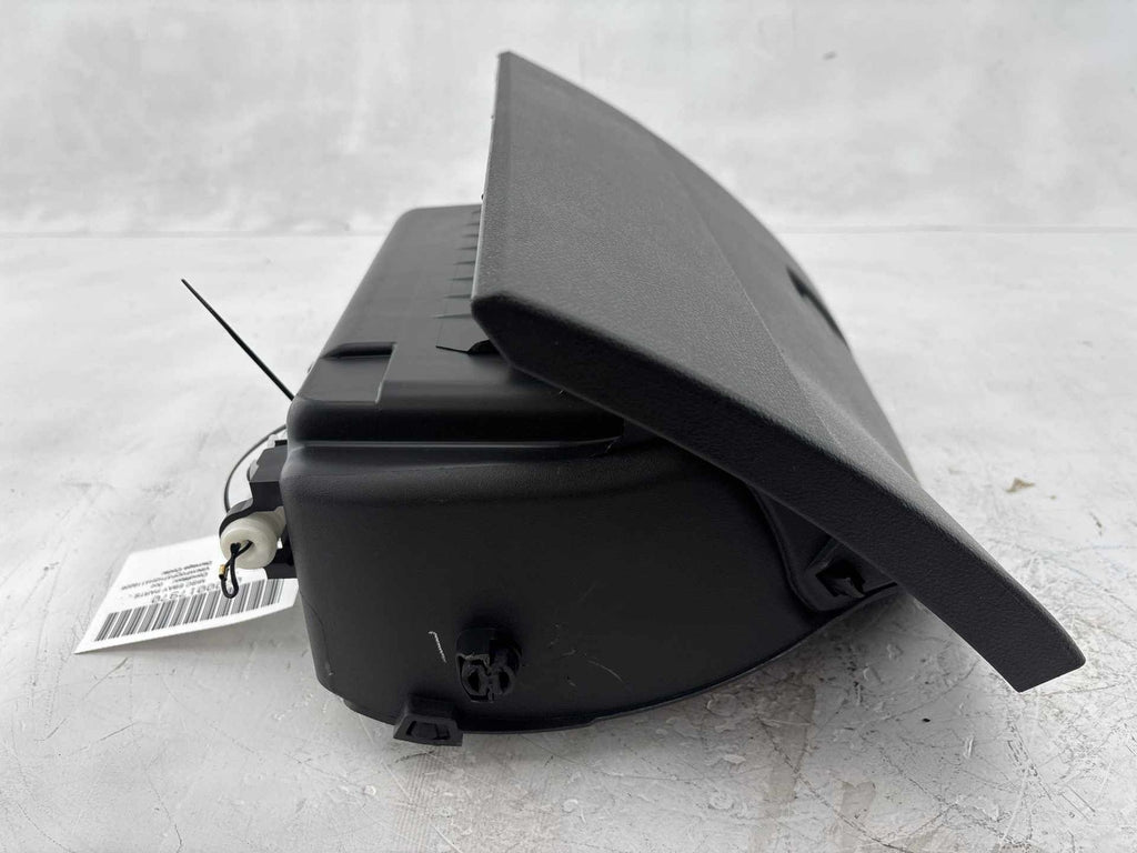 16-18 Ford Focus RS Dash Glove Box Storage Compartment OEM