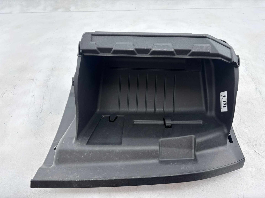 16-18 Ford Focus RS Dash Glove Box Storage Compartment OEM