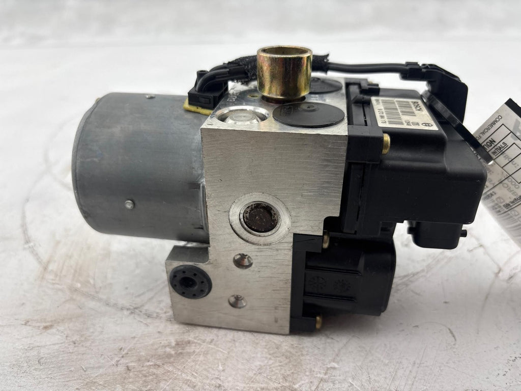 19997-2000 Porsche Boxster ABS Anti Lock Brake Pump Module OEM