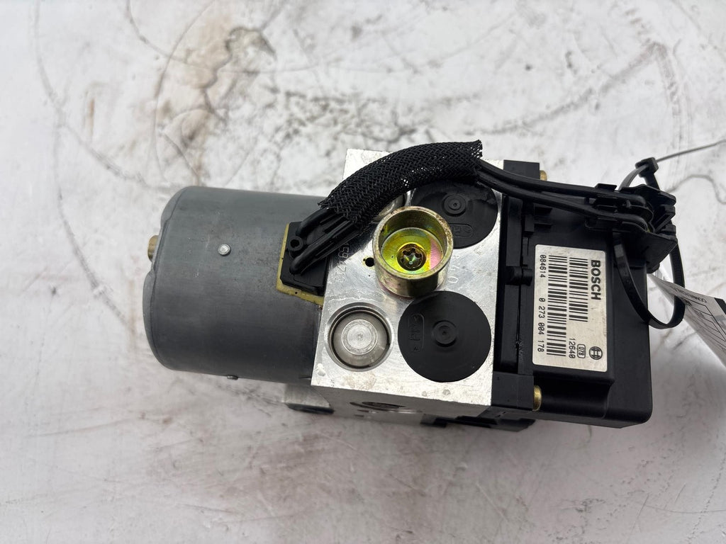 19997-2000 Porsche Boxster ABS Anti Lock Brake Pump Module OEM